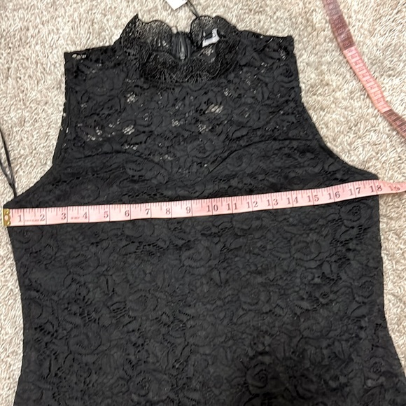 NWT Bodycon midi dress Sz 12 - Picture 7 of 12